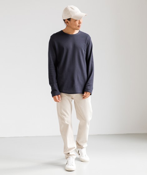 ARMEDANGELS Johaan Waffle  Longsleeve