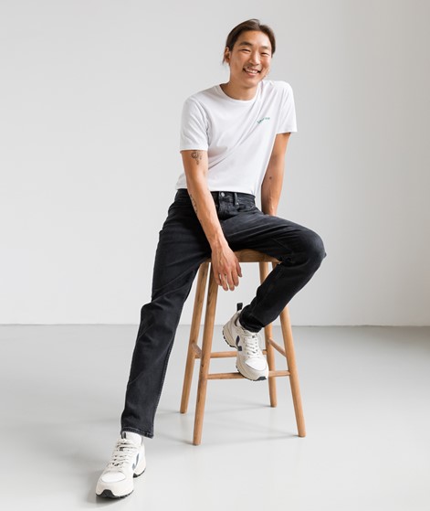 ARMEDANGELS Aarjo Jeans Grau