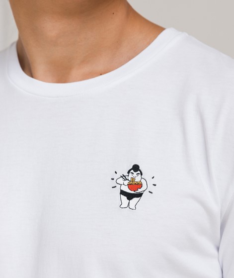 KAUF DICH GLCKLICH T-Shirt Hungry Sumo