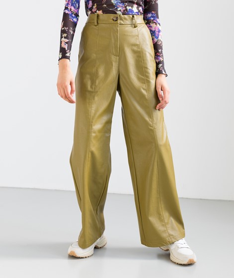 FRNCH Zita Hose grn