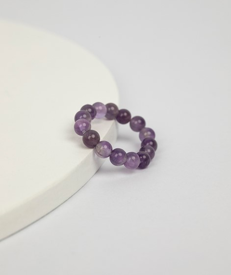 EBBA Ring purple
