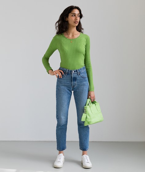 MBYM Trenna  Longsleeve grn