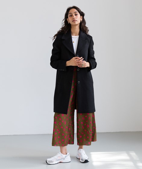 SELECTED FEMME SLFNew Mantel schwarz