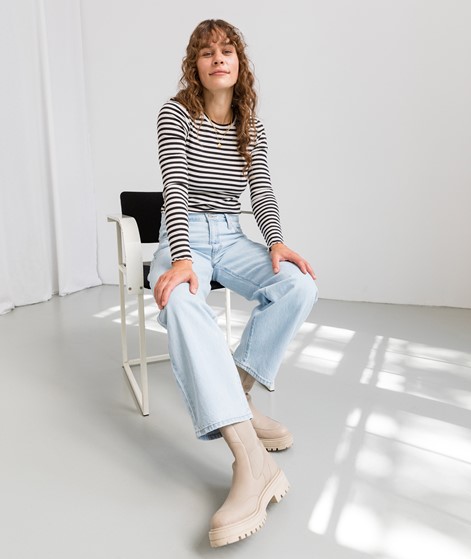 SELECTED FEMME SLFAnna Longsleeve gestr.
