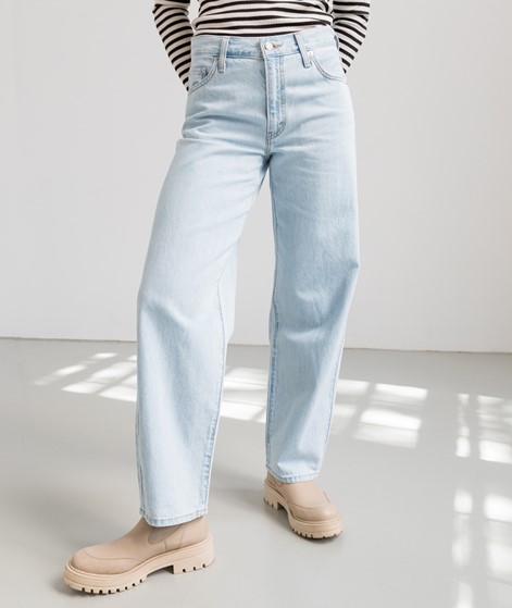 LEVI`S® Baggy Dad Jeans Blau