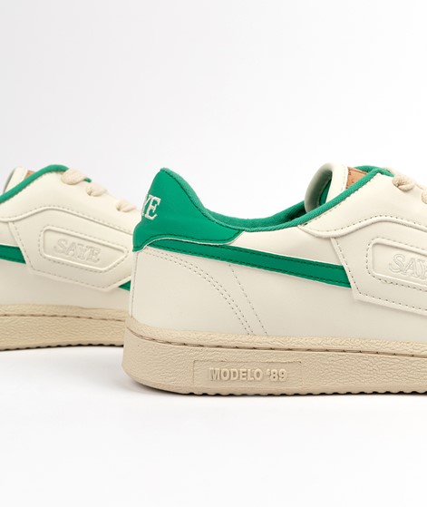 SAYE '89 Vegan Sneaker Grn