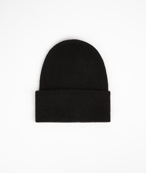 KAUF DICH GLCKLICH Mtze black