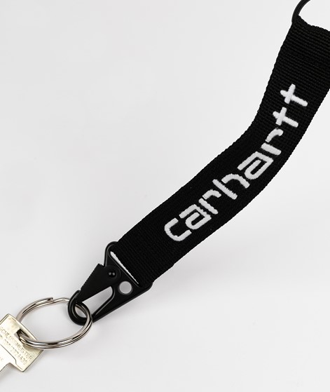 CARHARTT WIP Jaden Keyholder schwarz