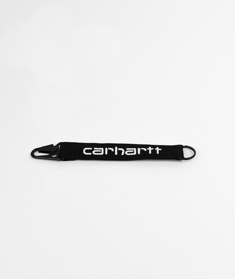 CARHARTT WIP Jaden Keyholder schwarz