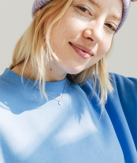 OBJECT Objalaska Loose Sweat Pullover