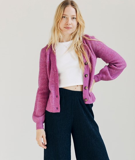 MBYM Allegro  Cardigan pink