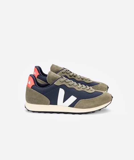 VEJA Rio Branco Sneaker mehrfarbig