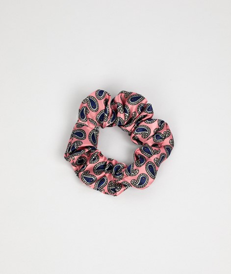 EBBA Scrunchie pink