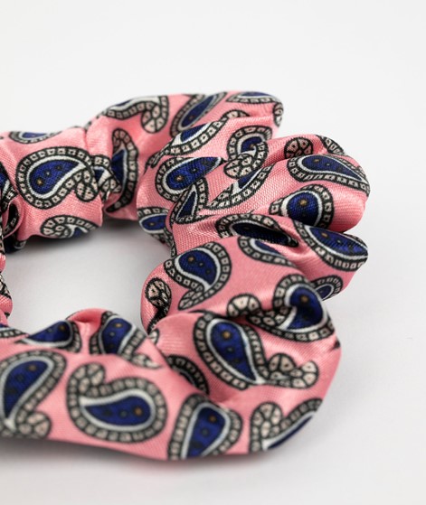 EBBA Scrunchie pink