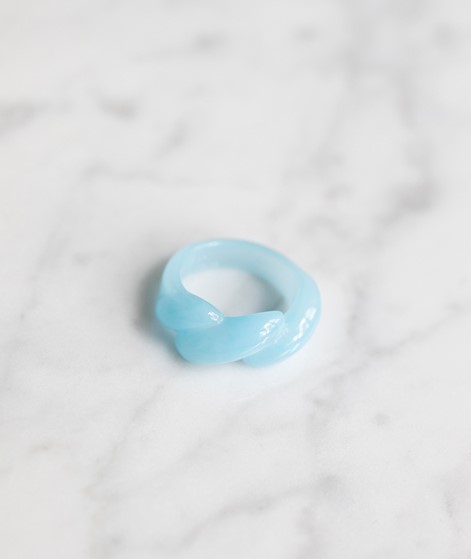 EBBA Ring blue