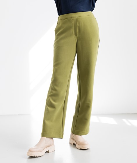 MOSS COPENHAGEN Taira Hedvig Hose grn