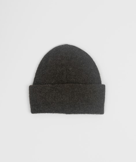 SAMSOE SAMSOE Nor Beanie braun