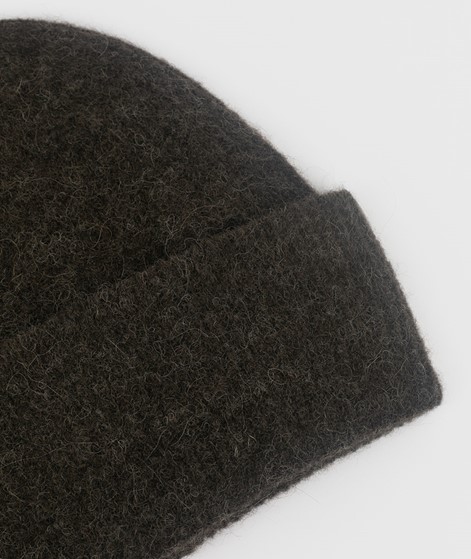 SAMSOE SAMSOE Nor Beanie braun
