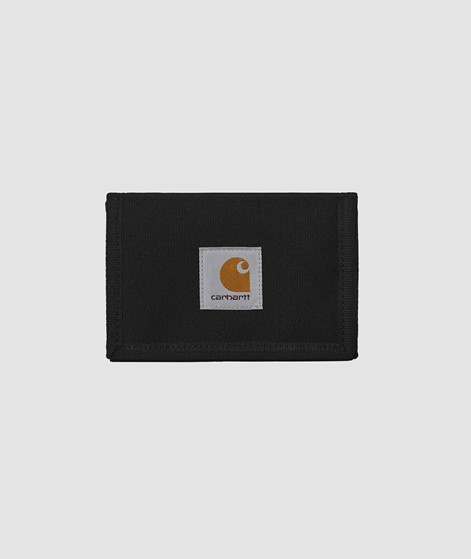CARHARTT WIP Alec Geldbrse schwarz
