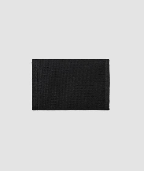 CARHARTT WIP Alec Geldbrse schwarz