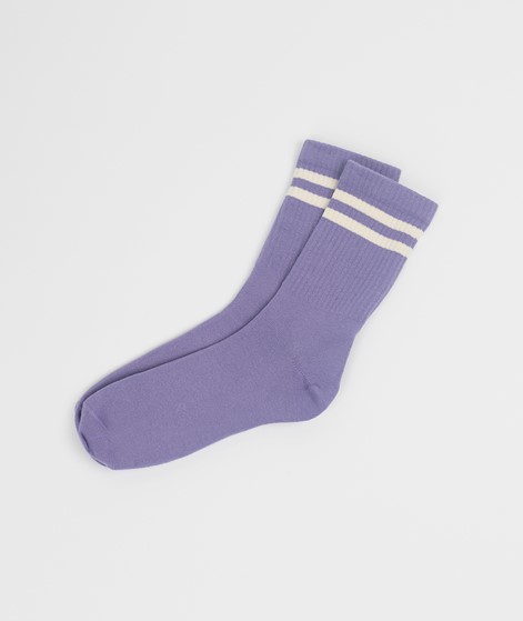 KAUF DICH GLCKLICH Tennissock Onesize Herren Purple