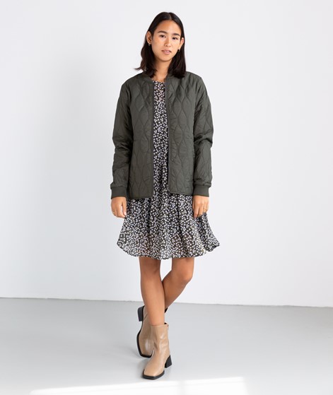 GLOBAL FUNK Rheanna Jacke Grn