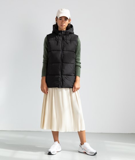 SELECTED FEMME SLFAlina Weste schwarz