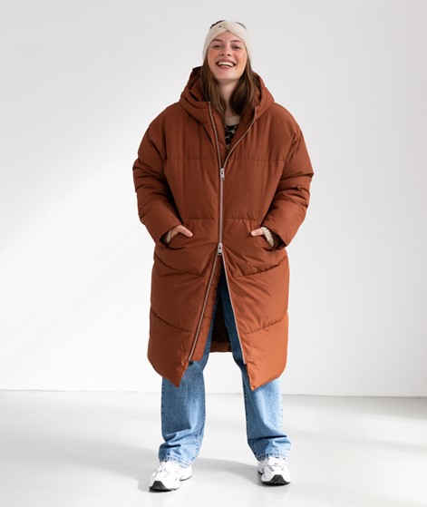 EMBASSY Elphin Jacke braun