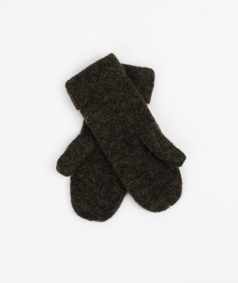 SAMSOE SAMSOE Nor Handschuhe braun