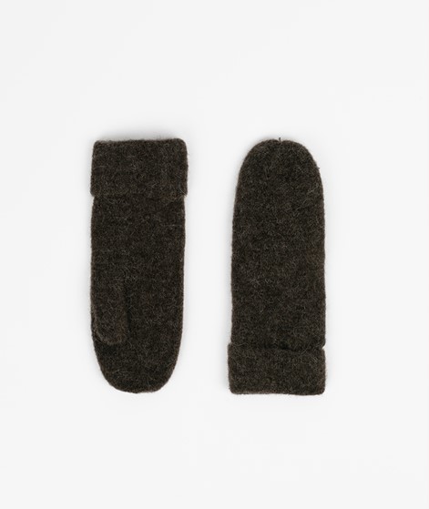 SAMSOE SAMSOE Nor Handschuhe braun