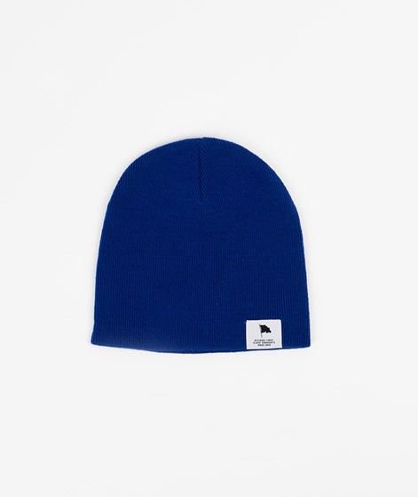 WEMOTO Shiloh  Beanie blau