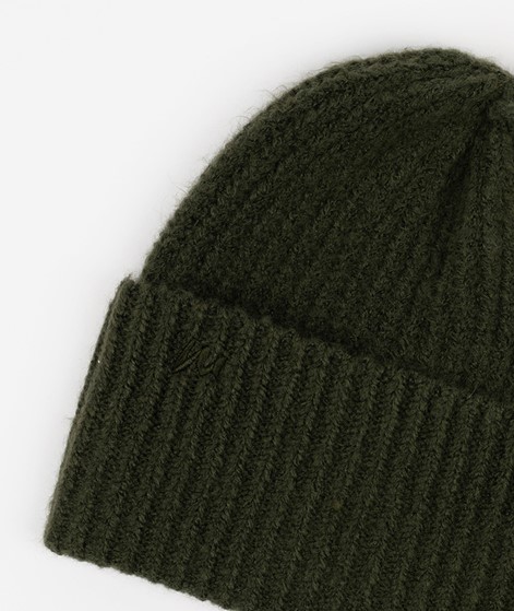 MOVES Halles Beanie grn
