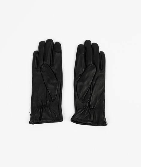 MBYM Zac Handschuhe schwarz