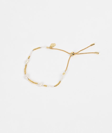 ESTELLA BARTLETT Pearl Armband mehrfarbig