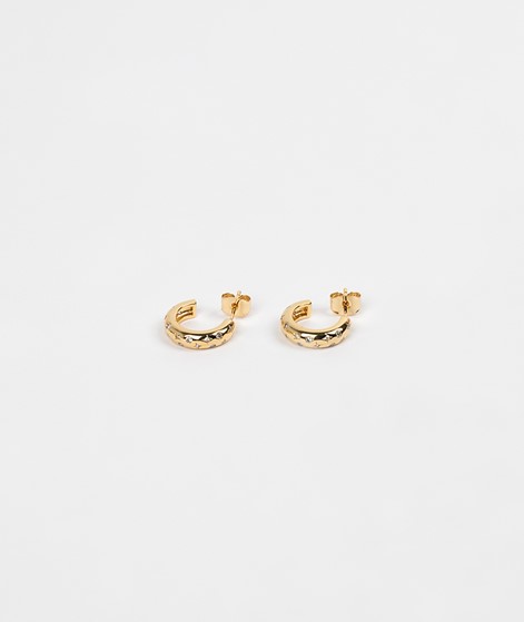 ESTELLA BARTLETT Chunky Ohrring Gold