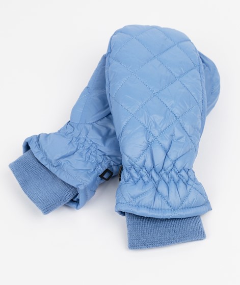 GLOBAL FUNK Montoya Handschuhe blau