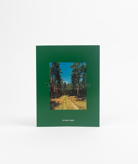 THE GENTLE TEMPER Take me to the lakes - Bicycle Edition Berlin