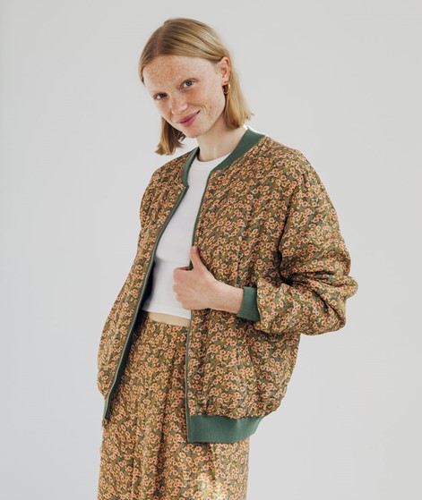 MARIE SIXTINE Jacket Zoe  Jacke gemuster