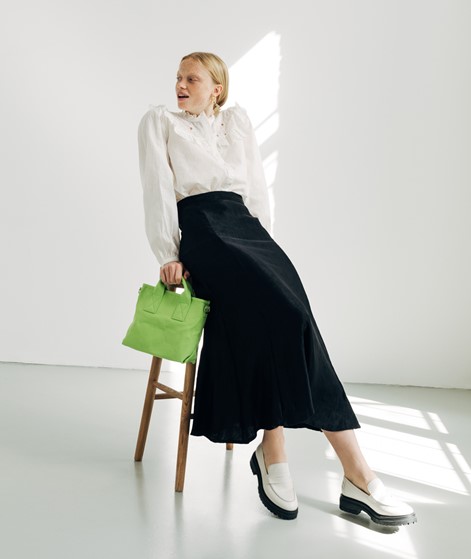 SELECTED FEMME SLFMadina Rock schwarz
