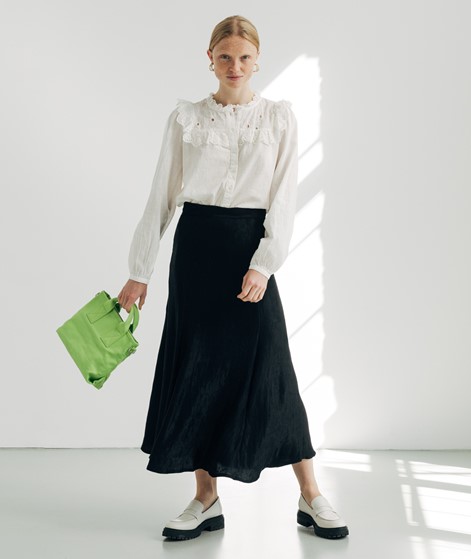 SELECTED FEMME SLFMadina Rock schwarz