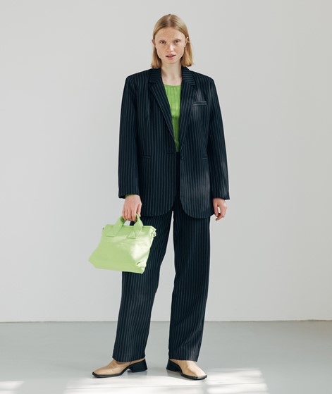 MOVES Daizy Blazer gestreift