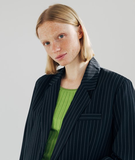 MOVES Daizy Blazer gestreift
