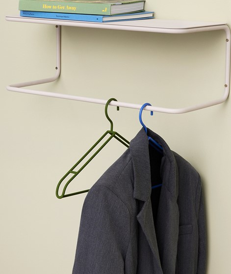 HBSCH Apply Kleiderbgel  khaki