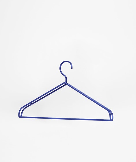 HBSCH Apply Kleiderbgel  blau