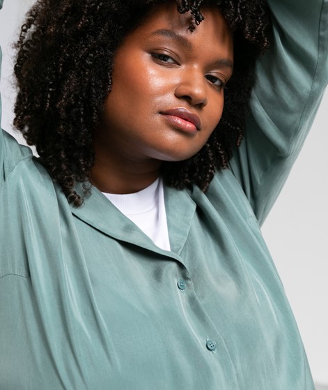DARIADÉH Barbara Bluse in Grn