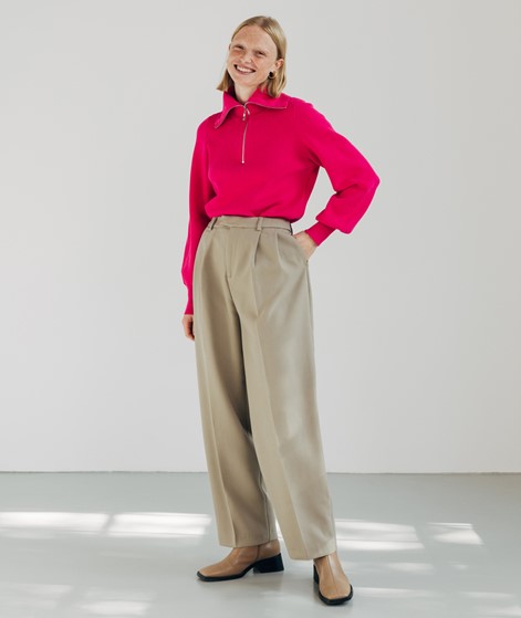 MADS NORGAARD Paria Hose grn
