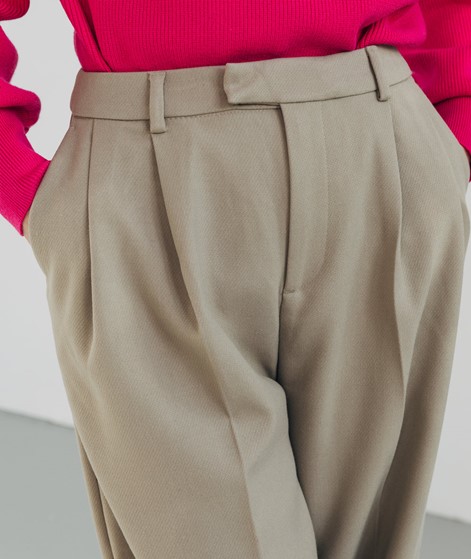 MADS NORGAARD Paria Hose grn