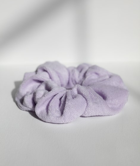 EBBA Scrunchie violet