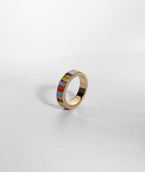 EBBA Ring multicolor