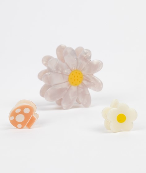 EBBA KIDS HaarspangenSet mushroom/flower